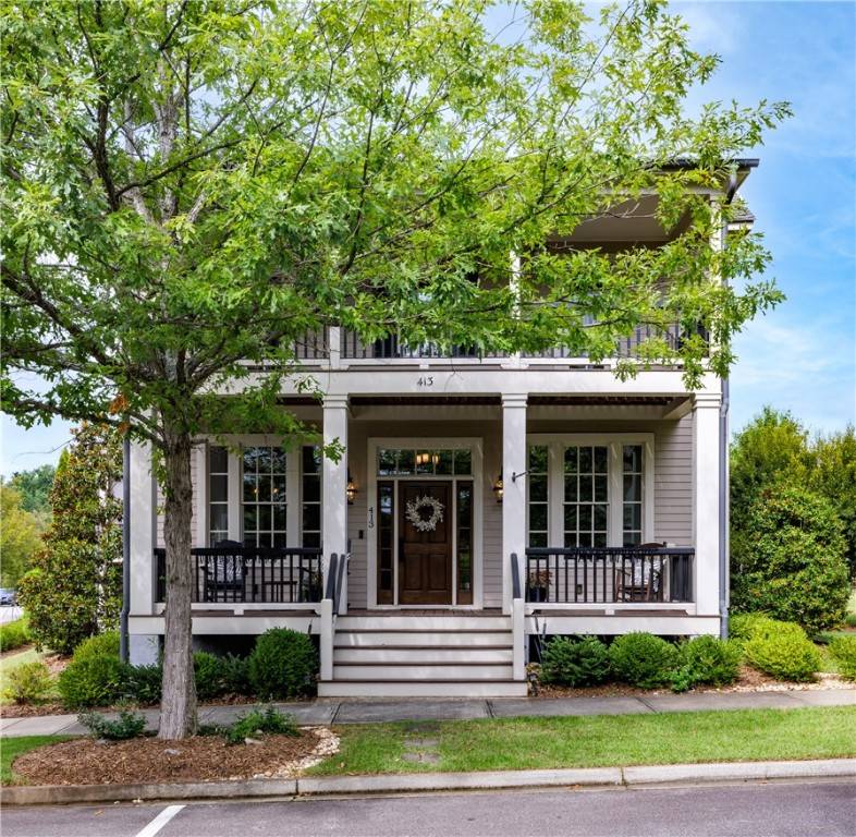 413 Thomas Green BLVD, Clemson, SC 29631