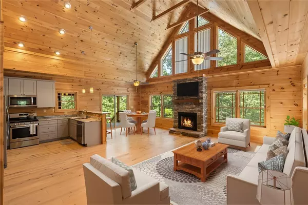 Pickens, SC 29671,711 Scharlin DR