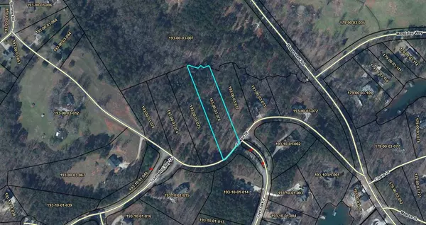 Seneca, SC 29672,Lot 4 Stokes DR