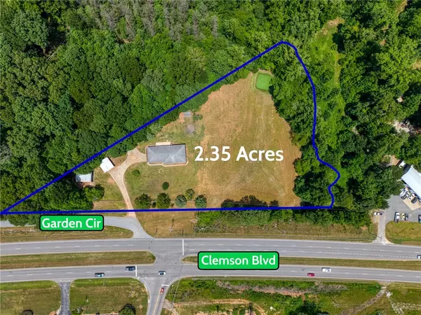 Seneca, SC 29678,10695 Clemson BLVD