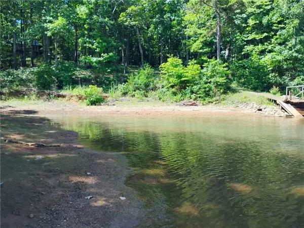 Hartwell, GA 30643,Tract A Winberger RD
