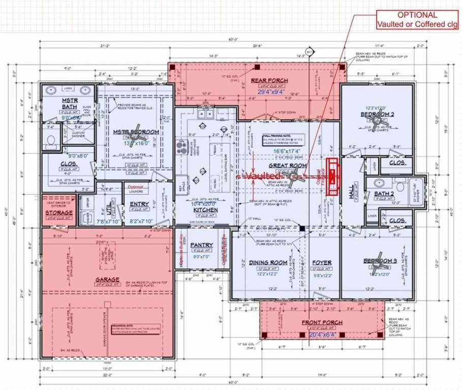 Westminster, SC 29693,Lot 67 Nottingham DR