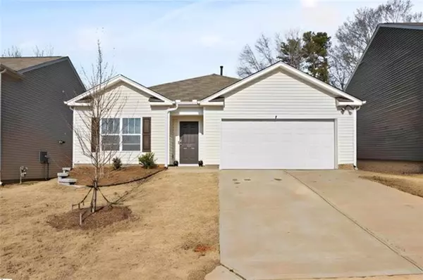 Piedmont, SC 29673,112 Kernow LN