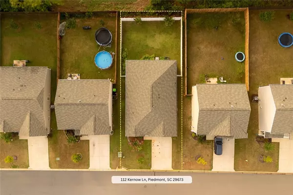 Piedmont, SC 29673,112 Kernow LN