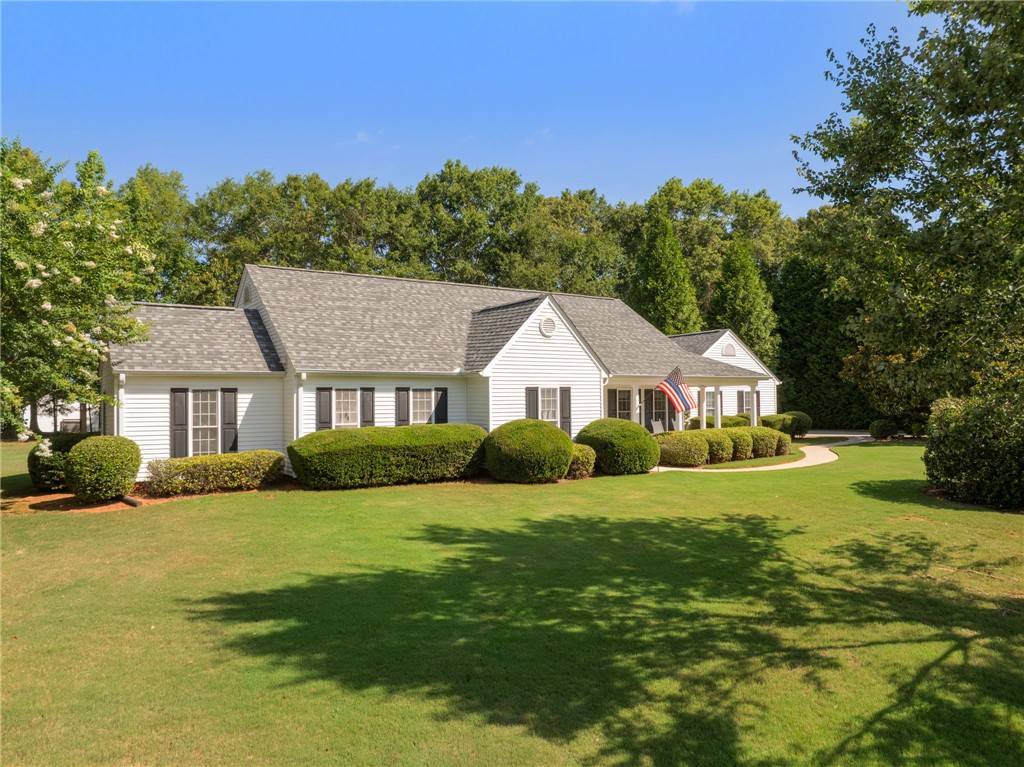 Pendleton, SC 29670,108 Carrie Leigh LN