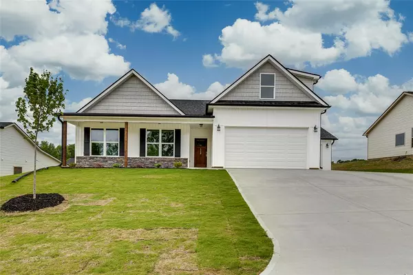 112 Walters WAY, Pickens, SC 29671