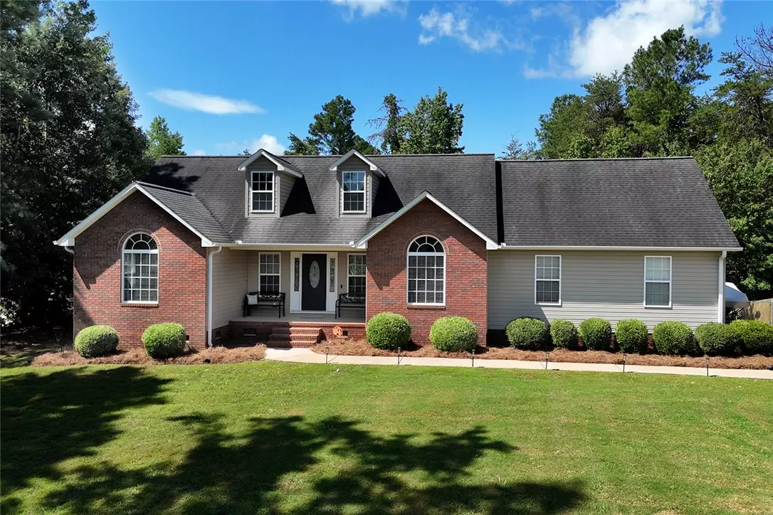 Six Mile, SC 29682,129 Ridgeland DR