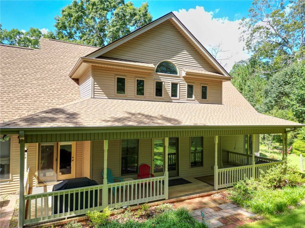 Walhalla, SC 29691,101 Hazelwood WAY