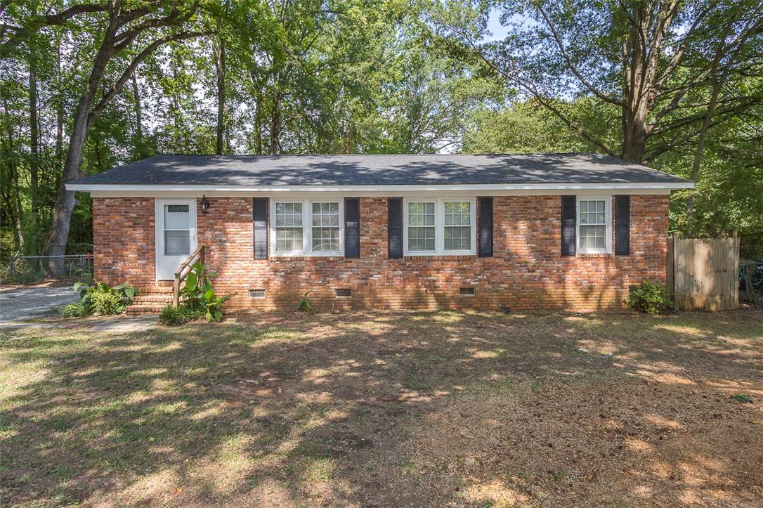 309 Wellington CT, Anderson, SC 29624