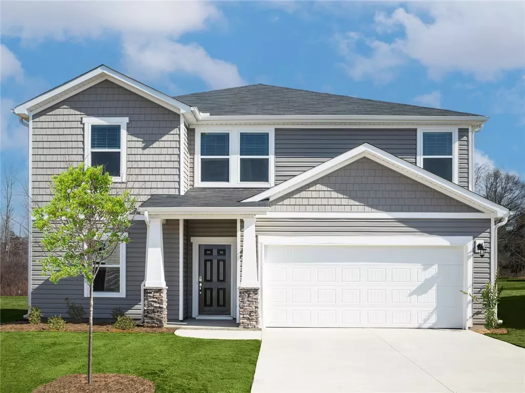 Lyman, SC 29365,575 Ward Wilson TRL