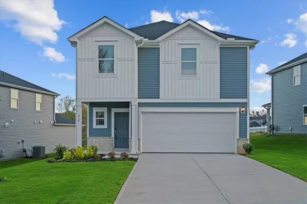 414 Yellowstone TRL, Gray Court, SC 29645