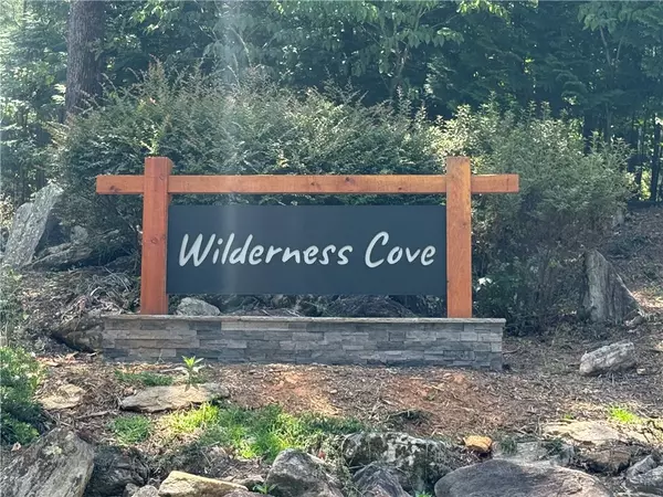 00 S Towson TRL, West Union, SC 29696