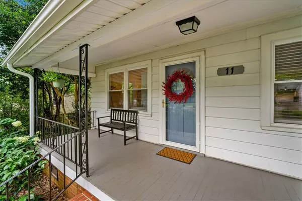 Greenville, SC 29617,11 Brooks AVE