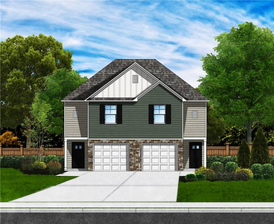 530 Seaborn CIR, Pendleton, SC 29670