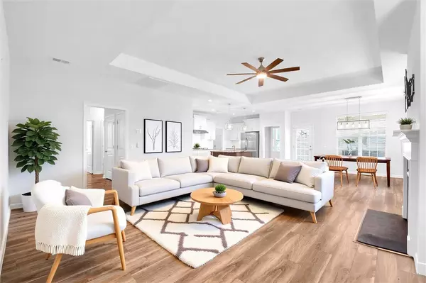 Belton, SC 29627,315 Valley Oak DR