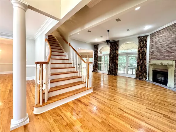 Belton, SC 29627,204 Ansonborough
