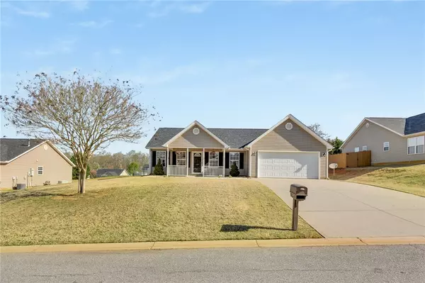 Anderson, SC 29621,124 Mediterranean AVE