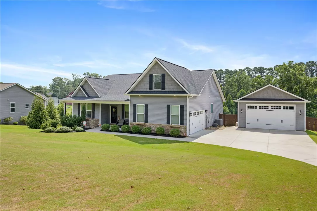 Travelers Rest, SC 29690,111 Jones Kelley RD