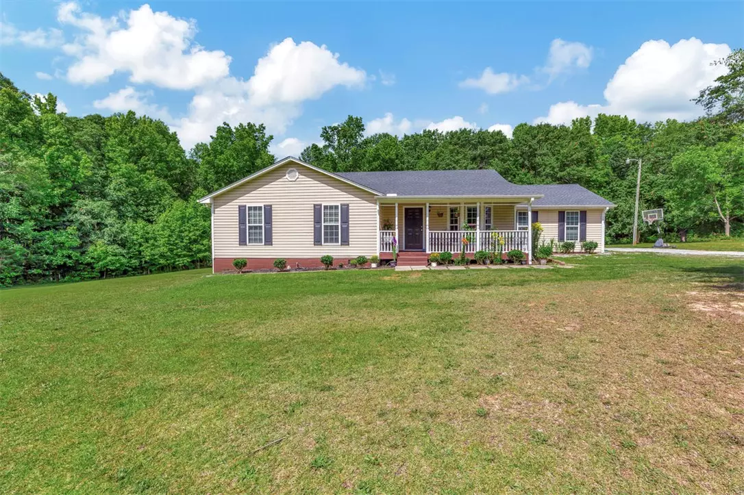 Anderson, SC 29624,1810 Airline RD