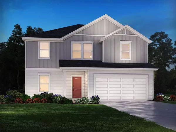 518 Harben DR, Woodruff, SC 29388