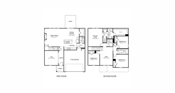 Moore, SC 29369,801 Treeline RD
