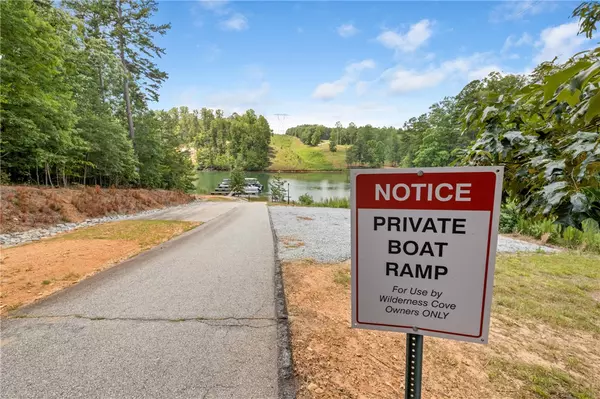 West Union, SC 29696,lot 2 Linn Garden LN