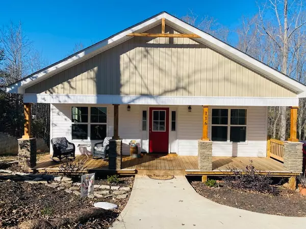 116 Bufflehead CIR, Liberty, SC 29657