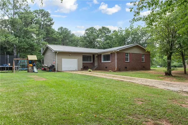 207 Ramsey RD, Anderson, SC 29621