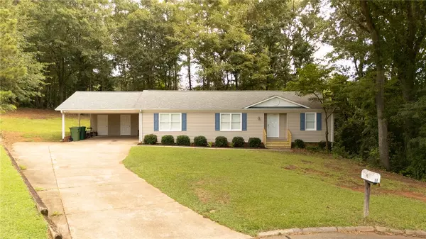 11 Briarstone CT, Mauldin, SC 29662