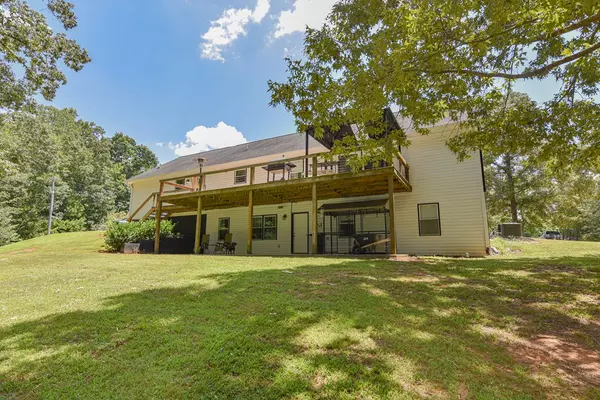 Due West, SC 29639,2275 W Hwy 184 HWY