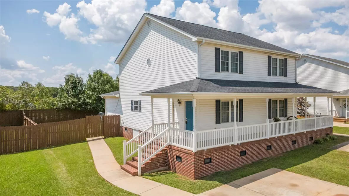 Anderson, SC 29625,106 A Summerwalk CT