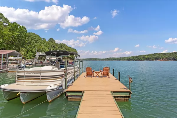Hartwell, GA 30643,410 Mustang DR