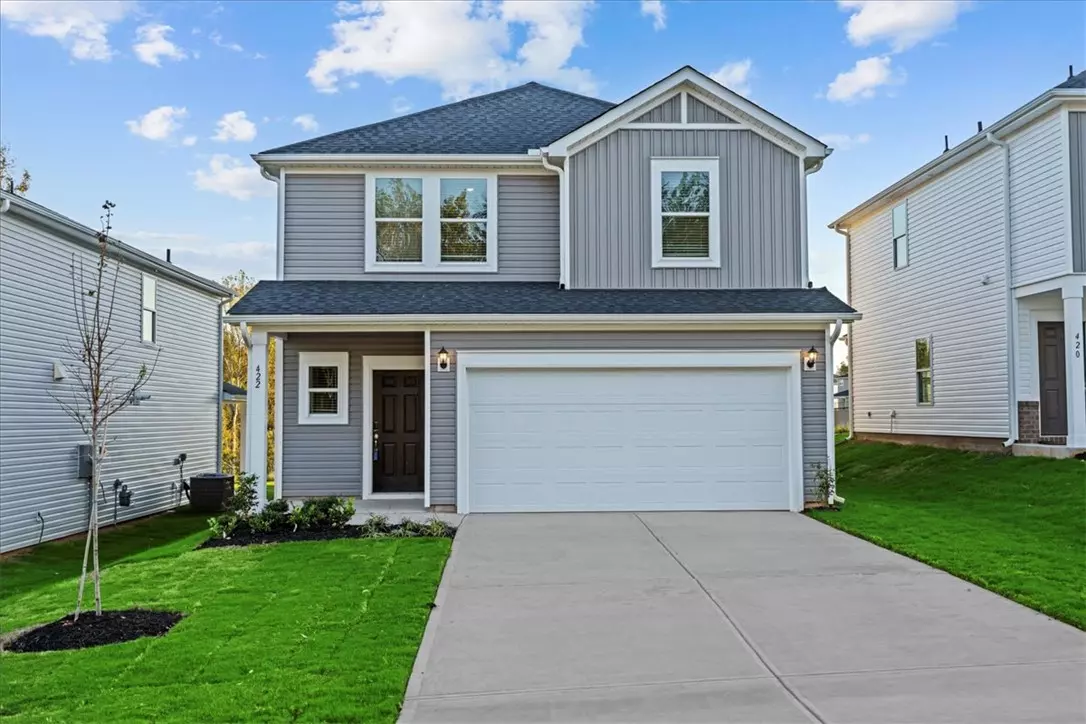 Gray Court, SC 29645,422 Yellowstone TRL