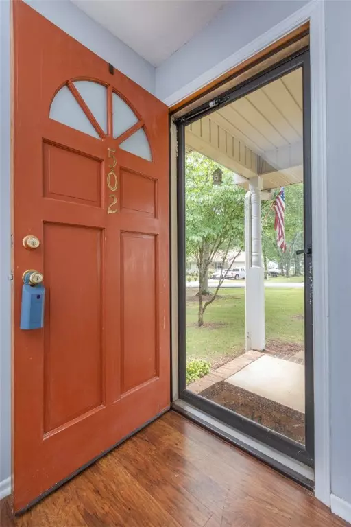 Anderson, SC 29626,502 Weldon WAY