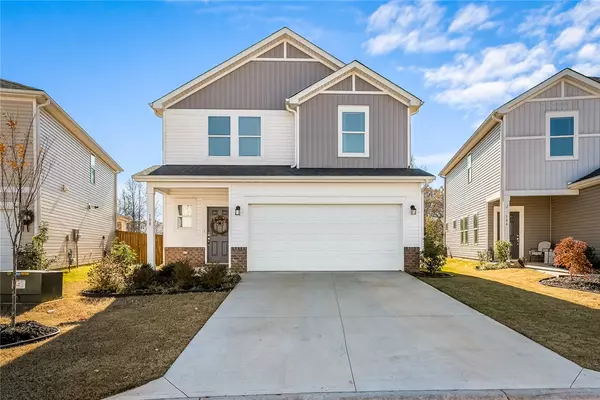 108 Longleaf LN, Pendleton, SC 29670