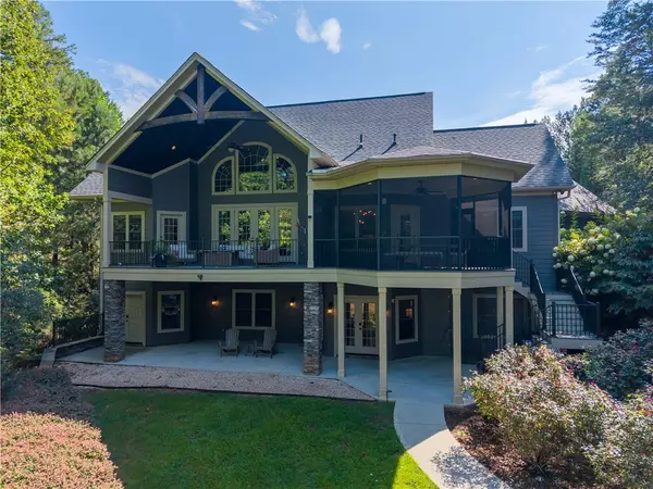 Salem, SC 29676,216 Rocky Springs DR