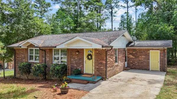 Anderson, SC 29621,1104 Erskine RD