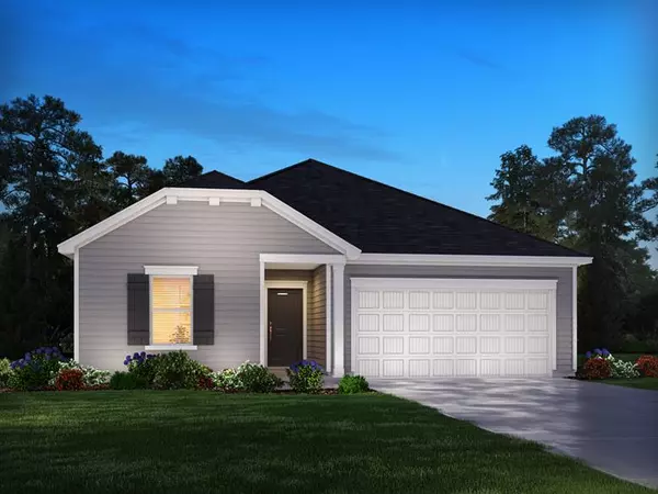 530 Harben DR, Woodruff, SC 29388