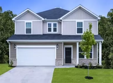 Woodruff, SC 29388,534 Harben DR