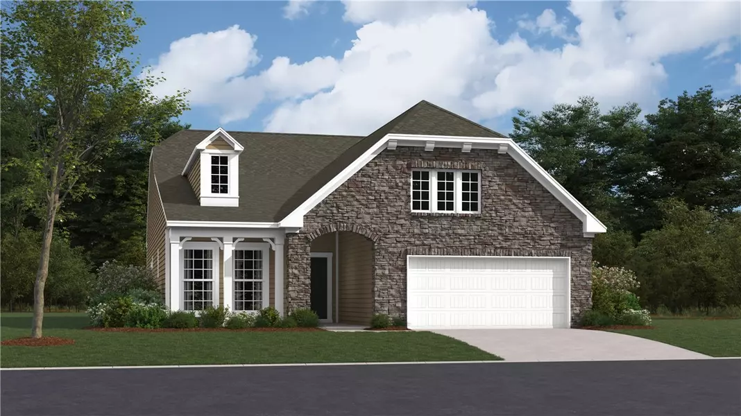 101 Somerset LN, Clemson, SC 29631