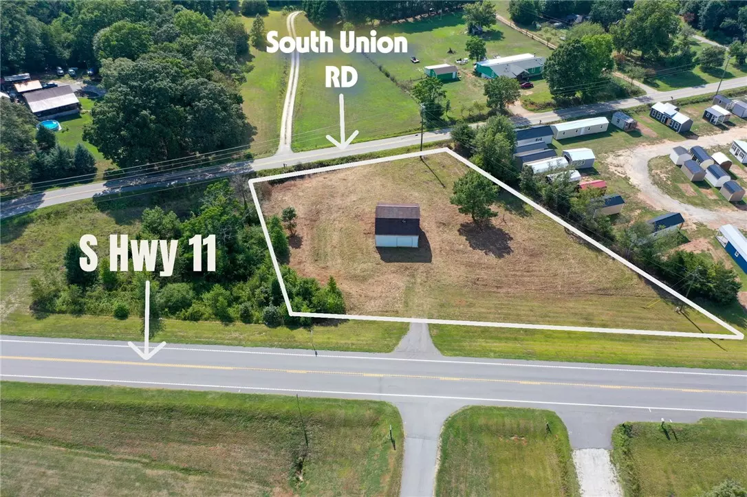 Fair Play, SC 29643,15478 S Hwy 11