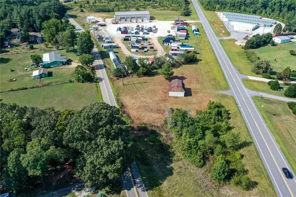 Fair Play, SC 29643,15478 S Hwy 11