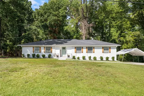 1401 Oak DR, Pendleton, SC 29670