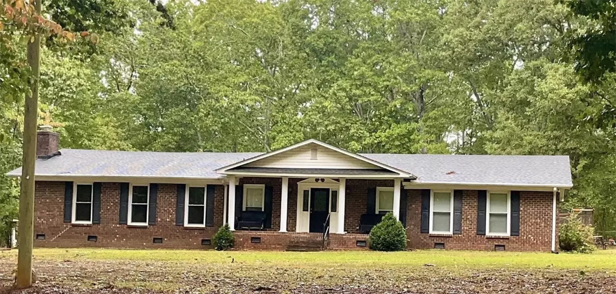 110 Canfield RD, Honea Path, SC 29654