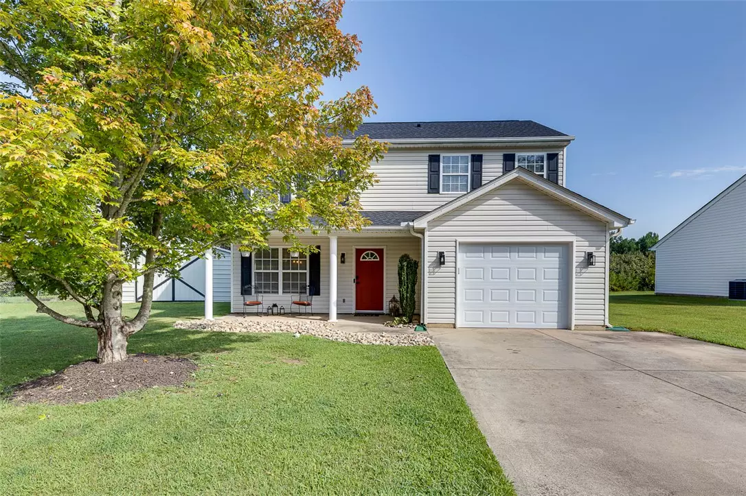 Easley, SC 29642,150 Upward WAY