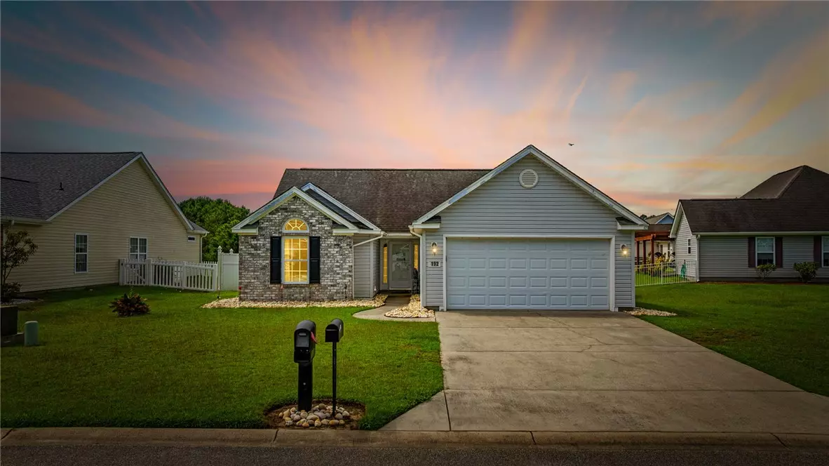 Longs, SC 29568,192 Heath DR