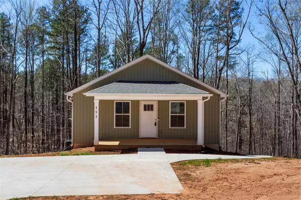 Westminster, SC 29693,151 Nottingham DR