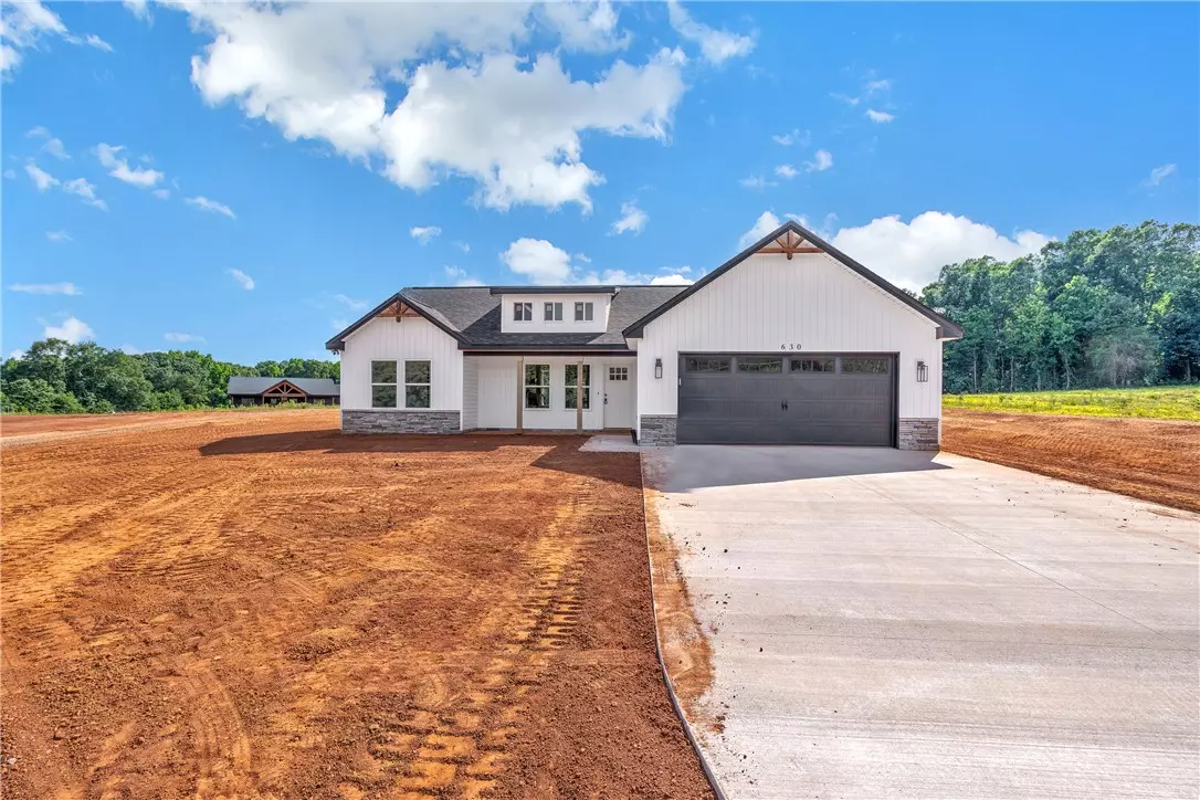 Anderson, SC 29621,103 Leon DR