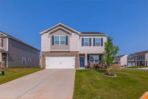 Piedmont, SC 29673,327 Callerton DR