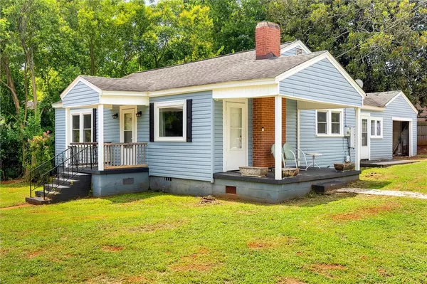Anderson, SC 29625,119 Chapel AVE